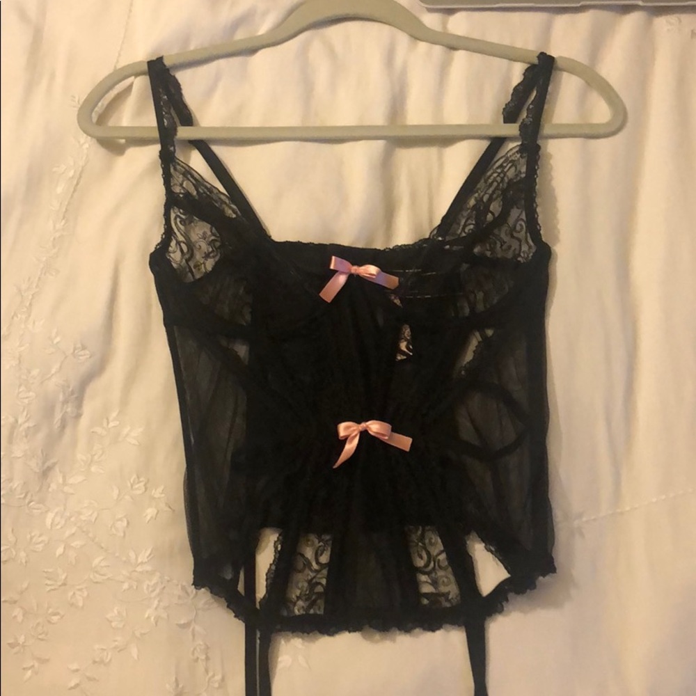 Victoria’s Secret Unlined Merrywindow